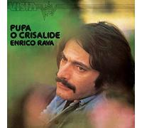 Enrico Rava - Pupa O Crisalide [Vinilo]