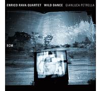 Enrico Rava Quartet - Wild Dance