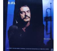 Enrico Rava Quintet - Secrets (UK Import)