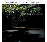 Enrico Rava Quintet – The Words and the Days