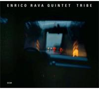 Enrico Rava Quintet Tribe (CD) Album (Importación USA)