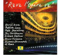 Enrico Rava - Rava L'opera Va