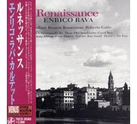 Enrico Rava - Renaissance