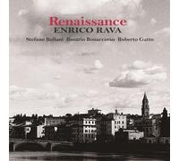 Enrico Rava – Renaissance – Vinilo LP – FYE