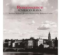 Enrico Rava - Renaissance [Vinyl LP] [VINYL] [Vinilo]