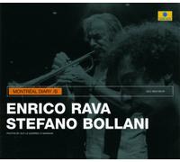 Enrico Rava / Stefano Bollani - Montreal Diary /B