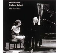 Enrico Rava & Stefano Bollani - The Third Man [Import]