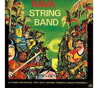Enrico Rava - String Band