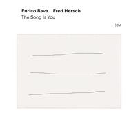 Enrico Rava - The Song Is You w/ Fred Hersch