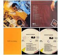 Enrico Ruggeri - CGD20466 LP Tutto Scorre VINYL
