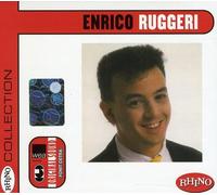 Enrico Ruggeri - Collection: Enrico Ruggeri