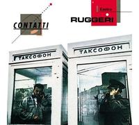 Enrico Ruggeri - Contatti