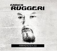 Enrico Ruggeri - Frankenstein 2.0