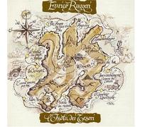 Enrico Ruggeri - L'isola Dei Tesori