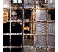 Enrico Ruggeri - Pezzi Di Vita [2 CD]