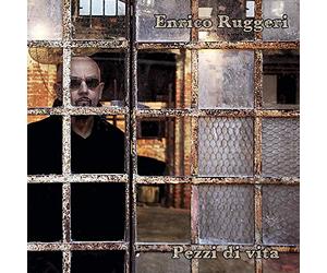 Enrico Ruggeri - Pezzi Di Vita [2 CD]