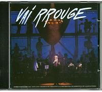 Enrico Ruggeri - Vai Rrouge