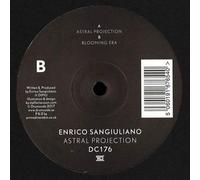 Enrico Sangiuliano - Astral Projection [Vinilo]
