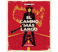 Enrique Bunbury – Camino Más Largo