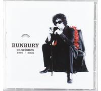 Enrique Bunbury - Canciones 96