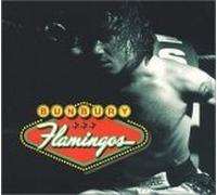 Enrique Bunbury - Flamingos