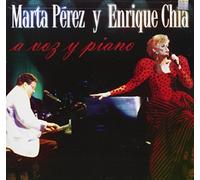 Enrique Chia - A Voz Y Piano