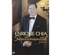 Enrique Chia - Enrique Chia - Sentimental Piano [USA] [DVD]