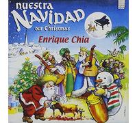 Enrique Chia - Nuestra Navidad (Our Christmas)