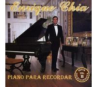 Enrique Chia - Piano Recordar 11