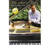 Enrique Chia - Soul Of Cuba [Edizione: Stati Uniti] [USA] [DVD]