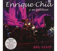 Enrique Chia - Y Su Publico: en Vivo