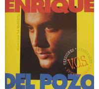 enrique del pozo - versiones originales subtituladas