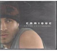 Enrique Ft Kelis - Not in Love