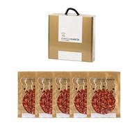 ENRIQUE GARCÍA Chorizo Ibérico Extra 5 Sobres Envasados Vacío 100g Aprox.