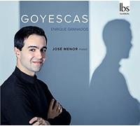 Enrique Granados: Goyescas