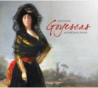 Steinway – Goyescas
