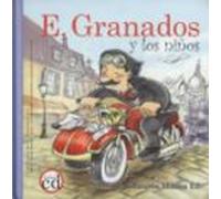 Enrique Granados Y Los Niños