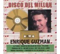 Enrique Guzman Disco De Millon [IMPORT]
