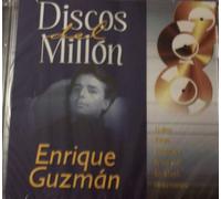 Enrique Guzman - Discos Del Millon