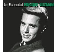 Enrique Guzman - Esencial Enrique Guzman