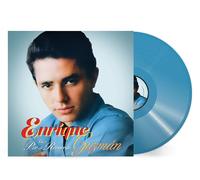 Enrique Guzman - Por El Recuerdo [Vinilo]