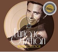 Enrique Guzman - Vintage Collection - Enrique Guzman