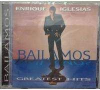 Enrique Iglesias - Bailamos