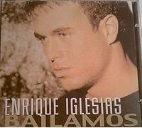 Enrique Iglesias - Bailamos (Remixes) [12" VINYL] [Vinilo]