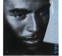 Enrique Iglesias - Bailamos [Single-CD]