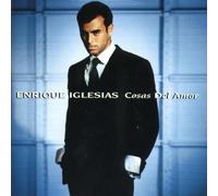Enrique Iglesias - Cosas De L'amore