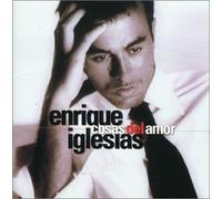 Enrique Iglesias - Cosas Del Amor