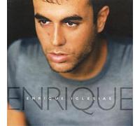 Enrique Iglesias Enrique (CD) Album (Importación USA)