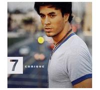 Enrique Iglesias - Enrique Iglesias: 7