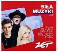 Enrique Iglesias - Enrique Iglesias / Calvin Harris / Loud Luxury: Radio ZET - Sila Muzyki vol. 3